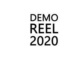 Demo reel 2020 icon