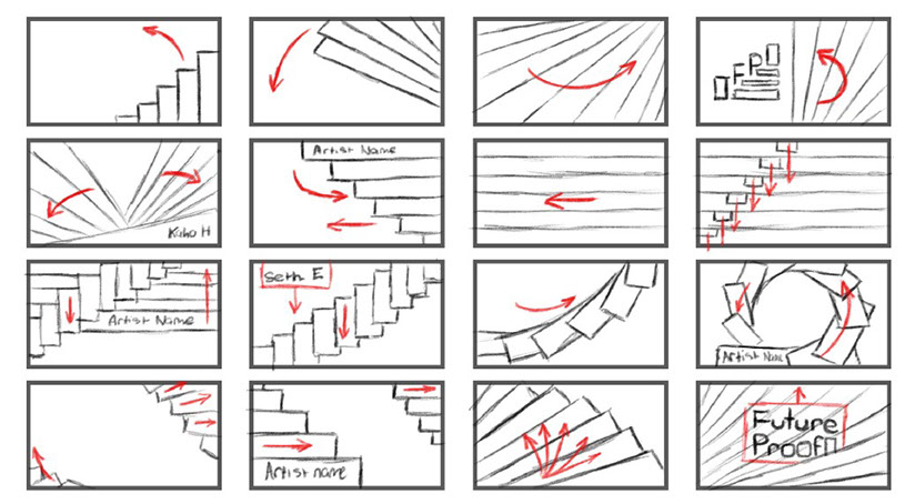 Storyboard