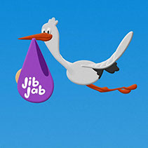 Jib Jab icon