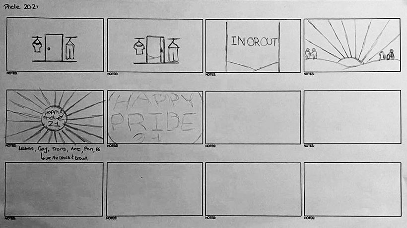 Storyboard image